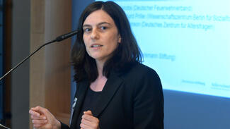 Veranstaltung "Von welcher Zivilgesellschaft reden wir?" am 12. Juni 2013 (Foto: David Ausserhofer)