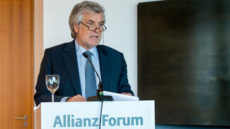 Veranstaltung "Bildung geht uns alle an" am 11. Mai 2015 (Foto: Svea Pietschmann)