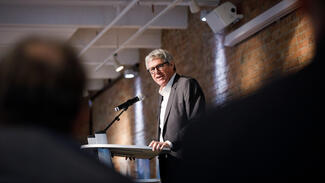 Preisverleihung "digital.engagiert" (Foto: Tobias Koch)