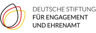 Deutsche Stiftung für Engagement und Ehrenamt (Logo)