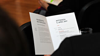 Veranstaltung "Folgekosten des Populismus" (Foto: Elke Jung-Wolff)