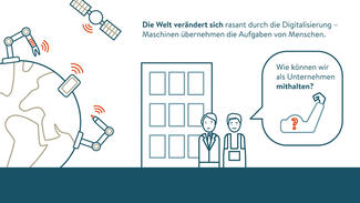 Future Skills durch Engagement: Hintergrundwissen