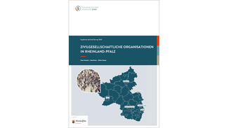ZiviZ-Survey Länderbericht Rheinland-Pfalz (Cover)