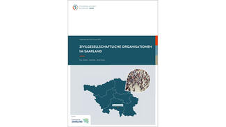 Länderbericht 2023 (Cover)