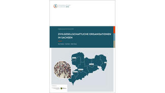 Länderbericht 2023 (Cover)